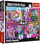 Сложувалка Trefl Monster High 4 во 1, 70 парчиња, за деца 4+
