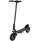 Trotinet електричен Sencor Scooter X20, мотор 400W, автономија 30 km, црн