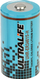 Bateri litiumi SATEL ER34615, 3.6 V, 14.5 Ah