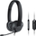 Kufje me mikrofon Creative HS720 V2, 20.000 Hz