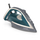 Hekur me avull Tefal FV6842 Ultragliss Anti-Calc Plus, 2800W, pllakë Durilium AirGlide, blu