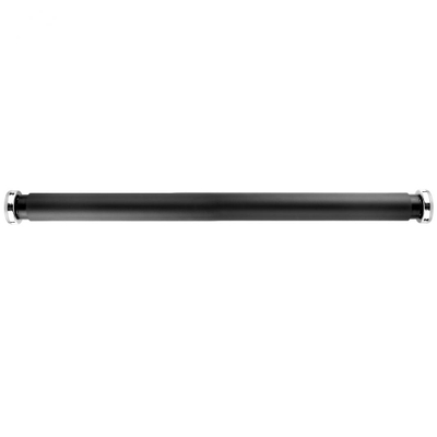 Shirit për ushtrime Spokey Relever, 62-100 cm, i zi