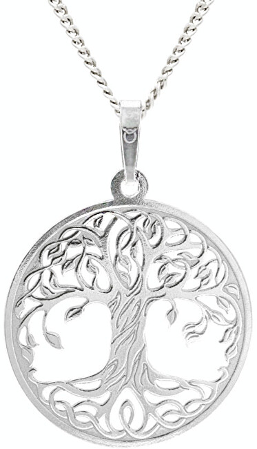 Qafore Praqia Tree of Life KO5080M_CU040_45_RH