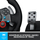 Волан Logitech G29 Racing Wheel