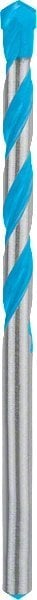 Set shirita shpuese Bosch CYL-9 MultiConstruction, 7 x 60 x 100 mm, 10 copë