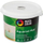 Bojë akrilike Pentacolor Aquamel Matt, 3kg, e zezë, mat