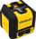 Vijë e kuqe lazer Stanley Cubix 12m