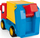 Kamion lodër Wader Tech Truck 35311, 26cm, plehra shumëngjyrësh