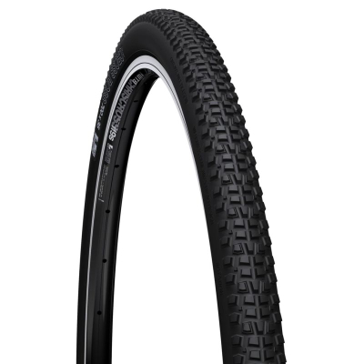 Гума за велосипед WTB Cross Boss, 700x35c, TCS без внатрешна гума, црна