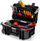 Set veglash hidraulike Knipex 17 copë, VDE 1000V, me kuti, shumëngjyrësh