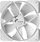Ftohës Fractal Design Aspect 14, 140 mm, i bardhë