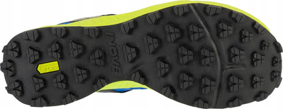 Патики за трчање Inov-8 TrailTalon M 001275, планински терен, сини