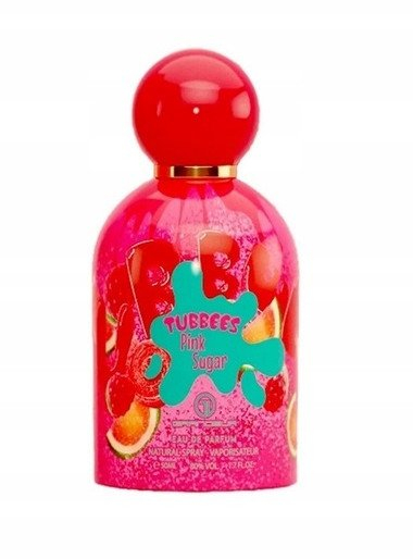 Parfum Grandeur Tubbees Pink Sugar, eau de parfum 50ml, unisex