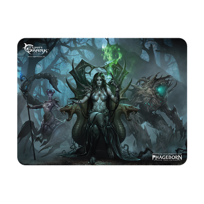 Mousepad White Shark Vestige, MP-1896