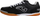 Atlete futbolli Joma Top Flex 2121 IN, për sallë, për burra, ngjyrë e zezë