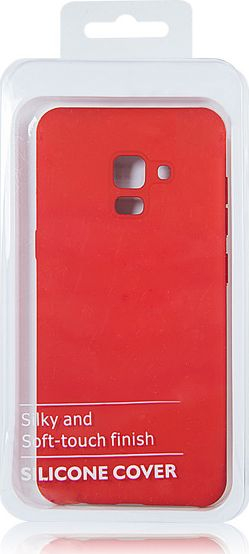 Këllëf telefoni Huawei, silikoni, transparencë e qartë