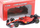 Maketi Bburago Ferrari SF-23 F1 1:43 Charles Leclerc #16, koleksion, i kuq
