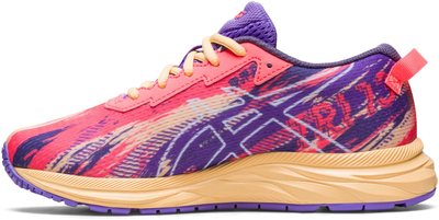 Atlete për fëmijë Asics, 1932868-25628815, bardhë