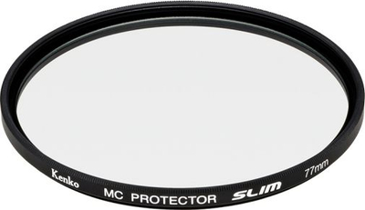 Mbrojtës i hollë i lentes MC Kenko Smart (KEDSMPR52), 52mm