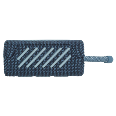 Altoparlant Bluetooth JBL GO 3, portativ, IP67, blu