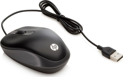 Maus HP USB, i zi