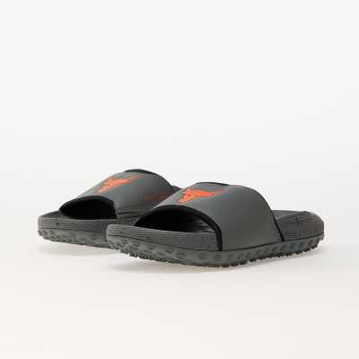 Atlete Under Armour U Rock 3 SL, nr 42.5, jeshile me të zezë