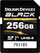 Kartë memorie Delkin Black Rugged SDXC, 256GB, UHS-II V90 Class 10