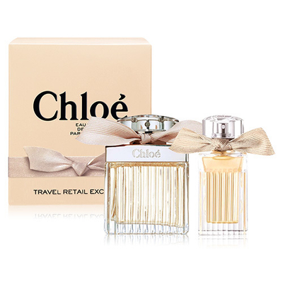 Chloe Eau de Perfume 75 + 20 ml, woman