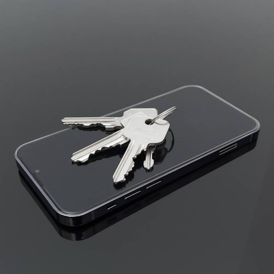 Xham mbrojtës Wozinsky Nano Flexi, për Samsung Galaxy S22 Plus, hibrid, transparent