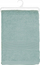 Peshqir Atmosphera Interior Designer, 450 g/m², 50 x 90 cm, blu e çelët