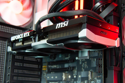 Kompjuter HAL3000 Master Gamer Elite-K, Intel Core Ultra 5 245KF, 32GB RAM, 2TB SSD, RTX 5070 Ti, i zi