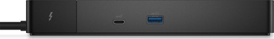Dok Dell Thunderbolt 4, stacion dokimi, i zi