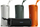 Boks portativ Sony ULT Field 1, 30W, Bluetooth, i bardhë