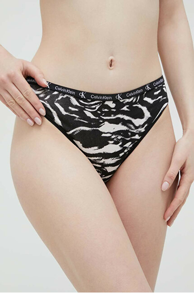 Bikini Calvin Klein CK96 QD3991EBIK