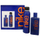 Set Nike, Eau de Toilette Indigo 100 ml + deodorant-spraj 200 ml