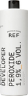 Locion oksidues për flokët Ref Stockholm Hair Oxidizing Lotion, 1.9% 6 volumes, 1000ml