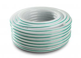 Zorrë teknike e përforcuar Polix P3209000145045P, 14mm, 50m, e gjelbër