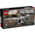 Set LEGO Star Wars 75399 Rebel U-Wing Starfighter, 594 pjesë, 8+, i bardhë