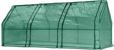 Serë kopshti Neo Tools 15-912, 240×90×90 cm, konstruksion metalik, folie PE 135G