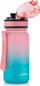 Shishe uji Meteor 10109, Tritan, 420ml, rozë blu