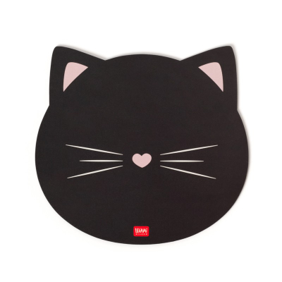 Legami Mouse Pad Kitty Mou0028