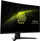 Monitor MSI MAG 274CQF, 27", 180Hz, i zakosur, i zi