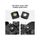 K&F Concept Screen Protector (EOS R6 II,R6,R7)