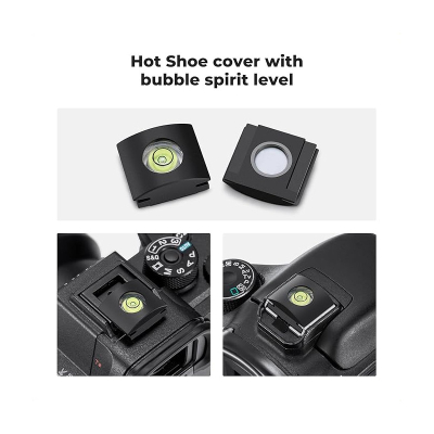 K&F Concept Screen Protector (EOS R6 II,R6,R7)