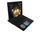 Laptop gaming MSI Titan 18 HX Dragon Edition Norse Myth A2XWJG-611CZ, Ultra 9 285HX, 18" UHD+ 120Hz, RTX 5090 24GB, gri