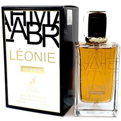 Eau de Parfum Alhambra Leonie Intense, 100ml