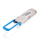 Kabllo DAC Zyxel QSFP28 100G, lidhje dyfish QSFP28, e zezë