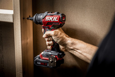 Trapan pa kabllo SKIL 3066CA, 20V, 60Nm, brushless, pa bateri