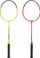 Set pajisje badmingtoni NILS Extreme NRZ264 