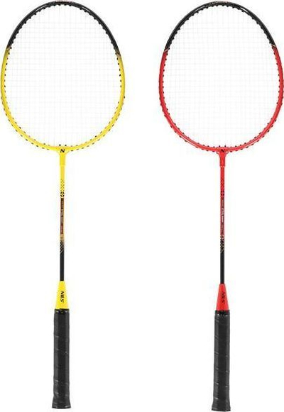 Set pajisje badmingtoni NILS Extreme NRZ264 